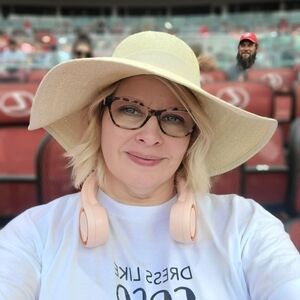 Meet your Posher, Michelle